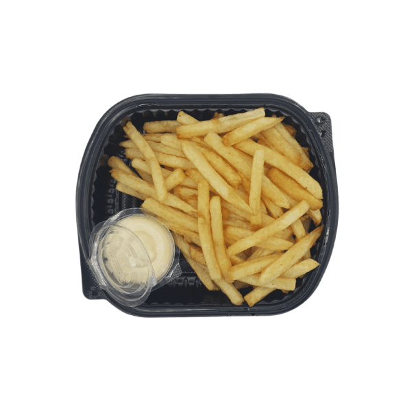 Pomme frite – Image 3