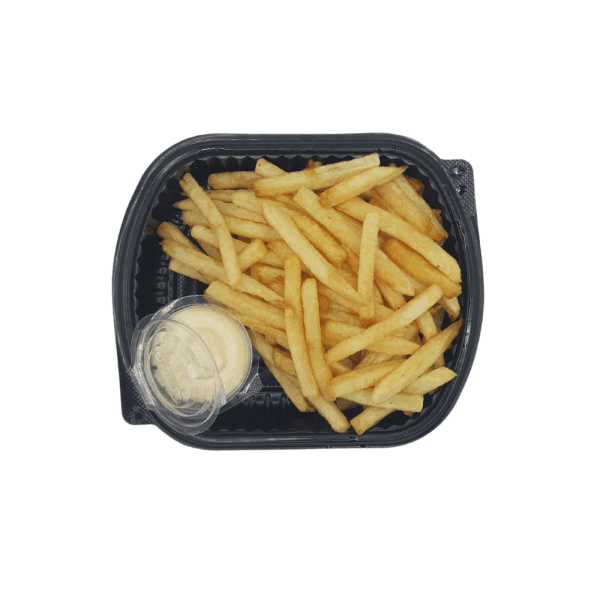 Pomme frite