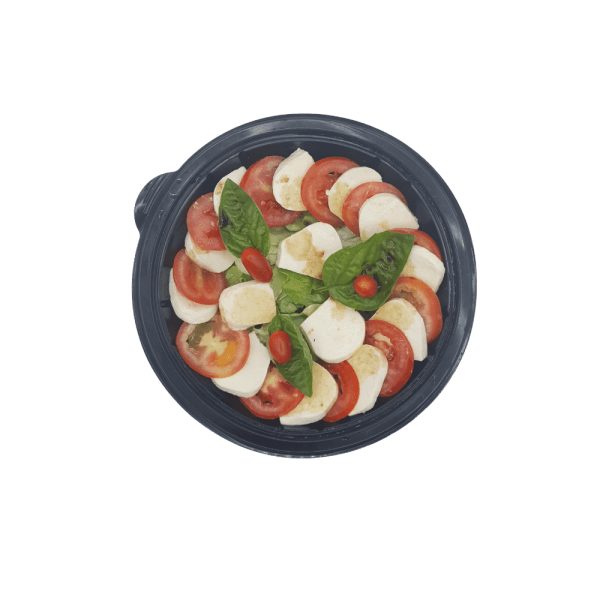 Salade tomate mozzarella