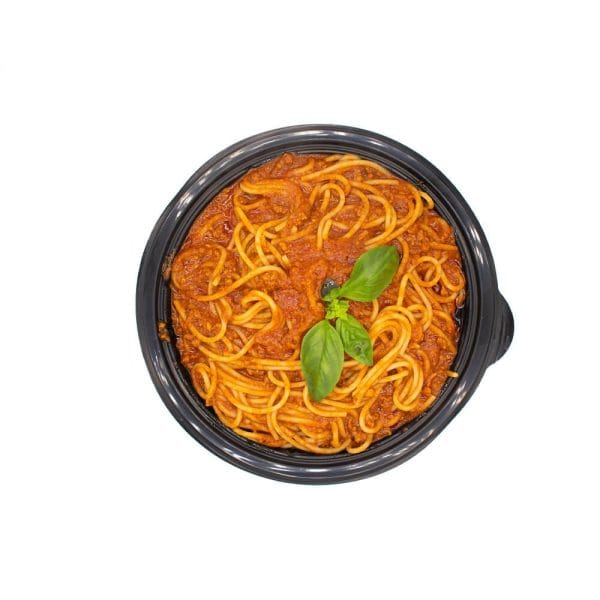 Spaghetti bolognaise