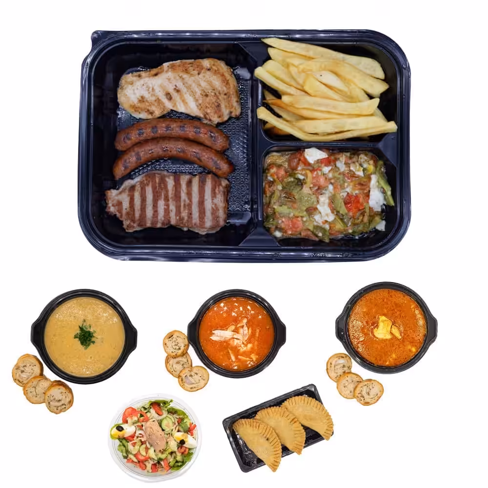 mixed-grillé