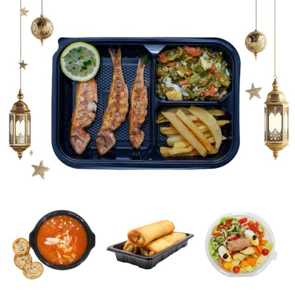 Rouget Grillé