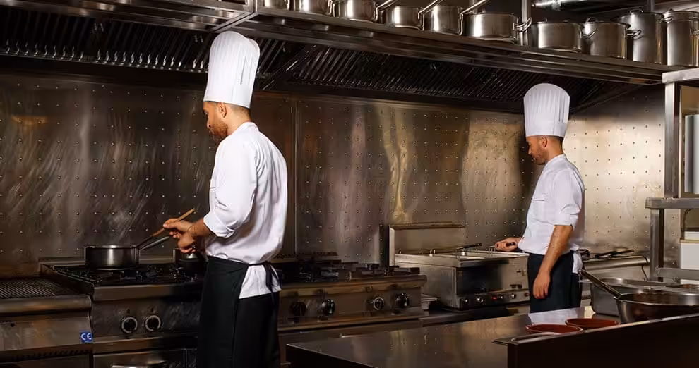 chef traiteur pour séminaire à hammamet