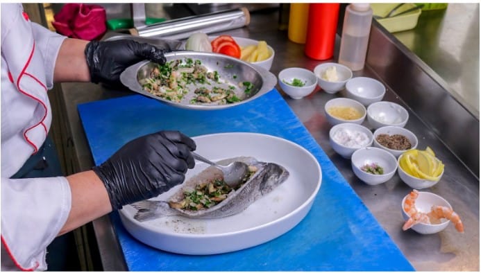 repas au bureau livraison rapide à nabeul et hammamet