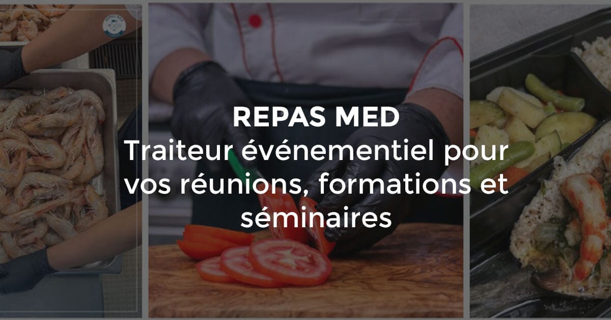 Traiteur événementiel à Nabeul et Hammamet