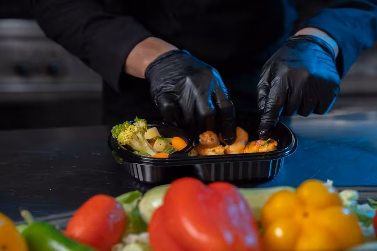 Marché local à Nabeul pour expériences gastronomiques pour séminaires professionnels