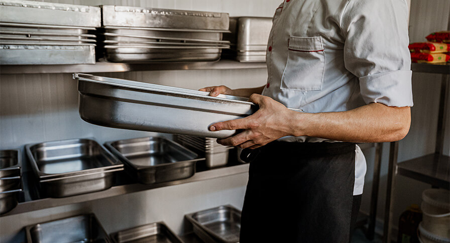 Traiteur professionnel ou restaurant Quelle solution pour votre événement d’entreprise