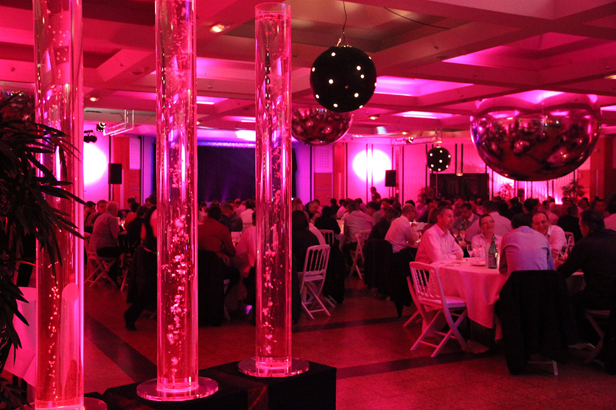 réussir le repas d'anniversaire d'entreprise à nabeul et hammamet