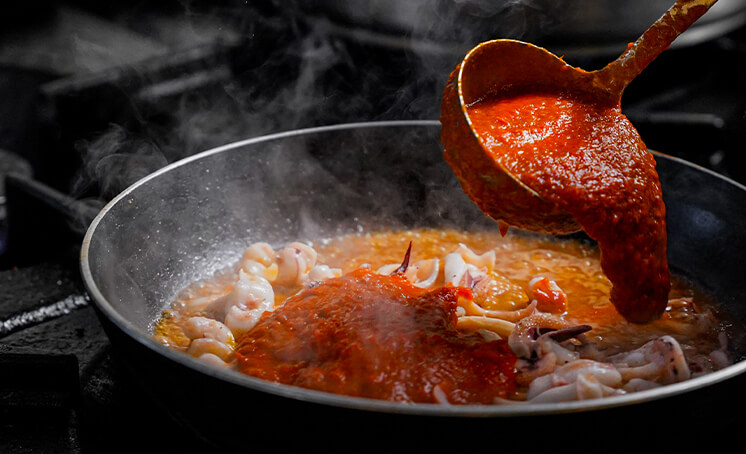 Pourquoi choisir RepasMed pour votre Pasta Party ?