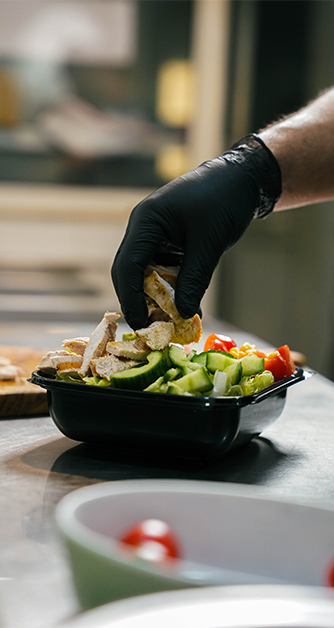 livraison salade nabeul et hammamet