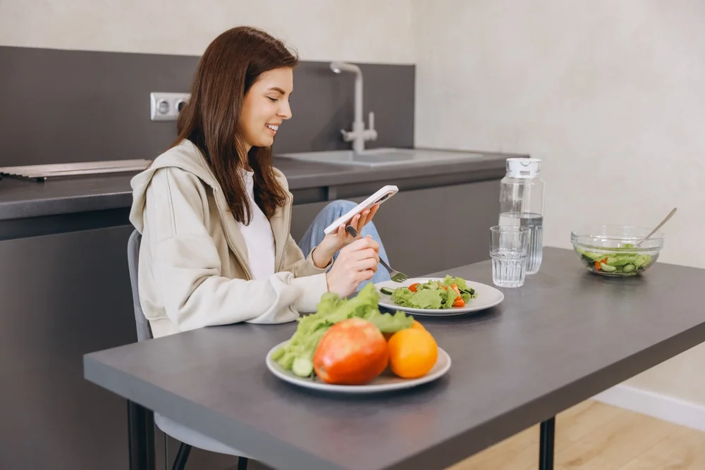 manger healthy avec repas med à nabeul et hamammet