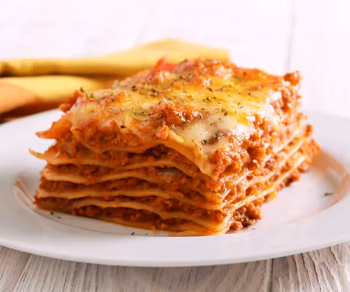 recette lasagne bolognaise pour débutants en tunisie