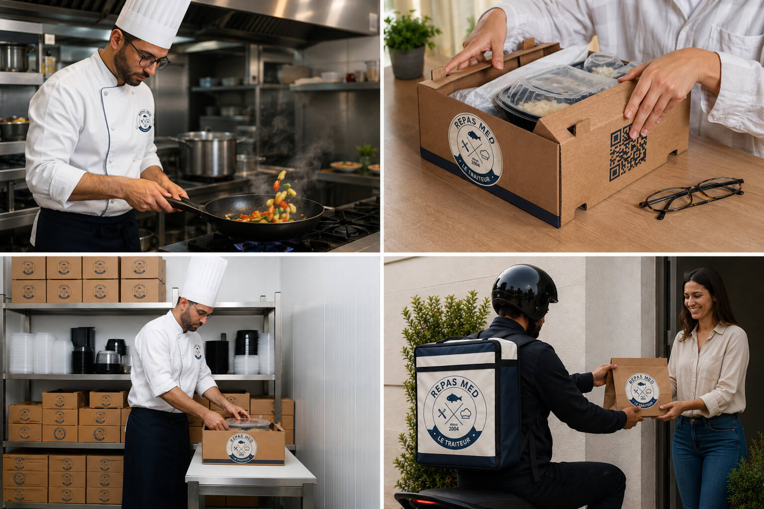 Où Manger à Hammamet ?  meilleur traiteur à hammamet pour commander un repas en ligne