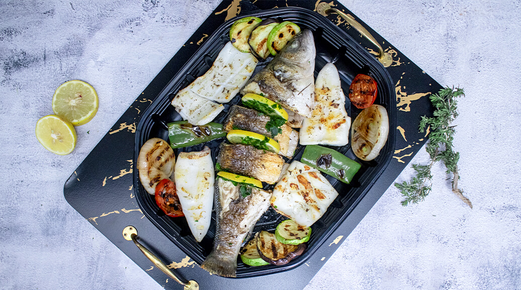 Livraison Poissons grillés à Nabeul