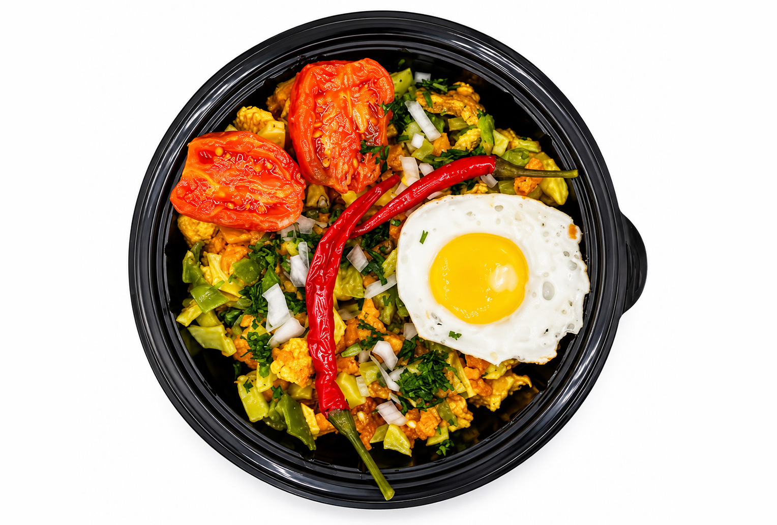livraison plat escalope nabeul et hammamet